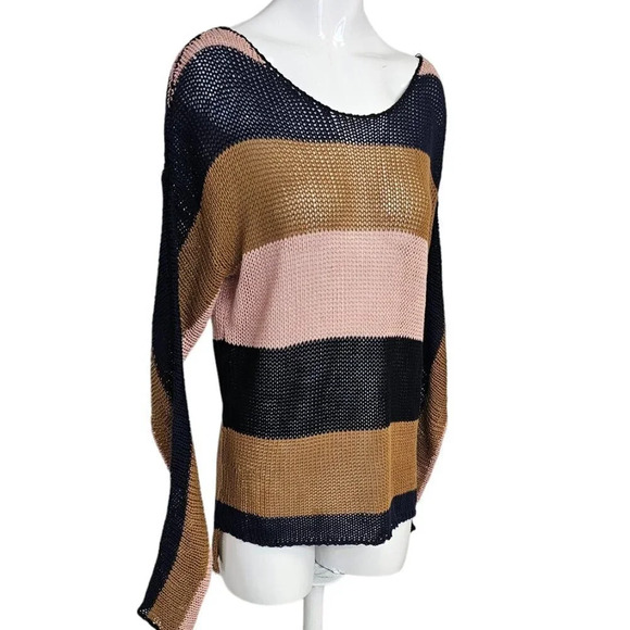 One Teaspoon  Women's Knit Pullover Sweater Size XS - Picture 9 of 9